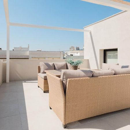 Estea Quality Living Volos Exterior photo