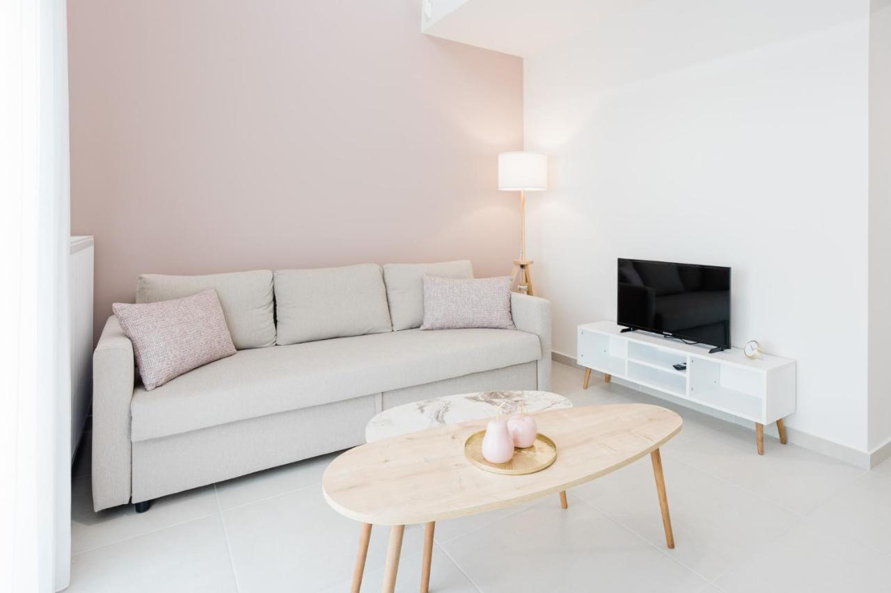 Estea Quality Living Volos Exterior photo